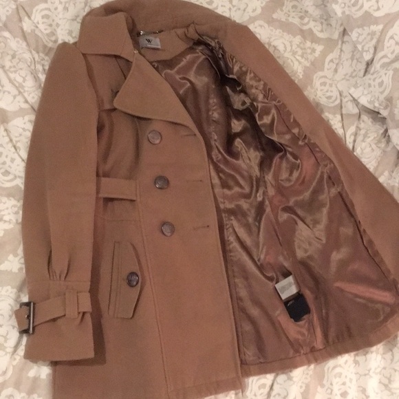 Worthington Coat - Picture 6 of 9